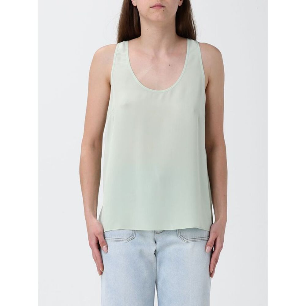 Pinko Top Woman Green